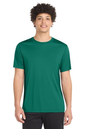 Sport-Tek Posi-UV Pro Tee. ST420 - Image 8
