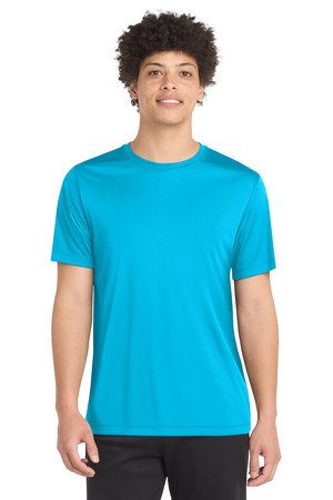 Sport-Tek Posi-UV Pro Tee. ST420 - Image 9