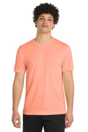 Sport-Tek Posi-UV Pro Tee. ST420 - Image 10
