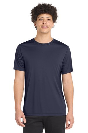 Sport-Tek Posi-UV Pro Tee. ST420 - Image 11