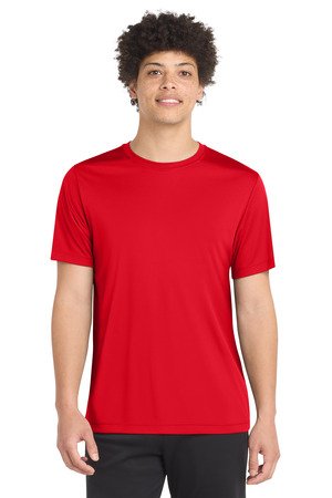 Sport-Tek Posi-UV Pro Tee. ST420 - Image 12