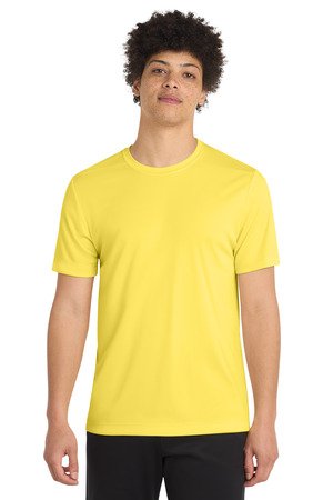 Sport-Tek Posi-UV Pro Tee. ST420 - Image 15