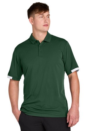Sport-Tek Club Colorblock Polo ST444 - Image 4