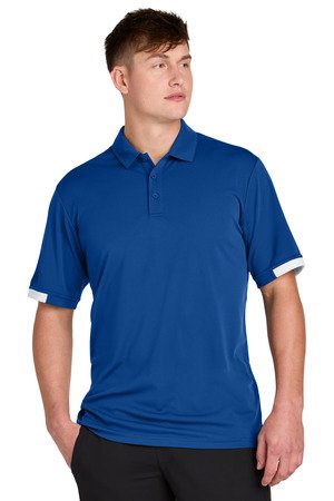 Sport-Tek Club Colorblock Polo ST444 - Image 8