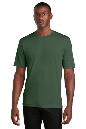 Sport-Tek PosiCharge Competitor Cotton Touch Tee. ST450 - Image 5