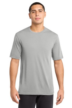 Sport-Tek PosiCharge Competitor Cotton Touch Tee. ST450 - Image 9