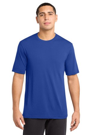 Sport-Tek PosiCharge Competitor Cotton Touch Tee. ST450 - Image 11