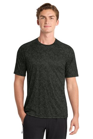 Sport-Tek Digi Camo Tee. ST460