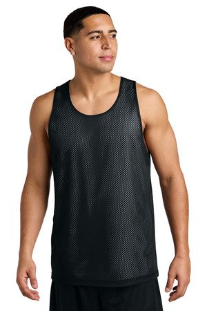 Sport-Tek PosiCharge Reversible Mesh Tank ST5000 - Image 8