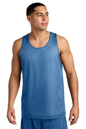 Sport-Tek PosiCharge Reversible Mesh Tank ST5000 - Image 9