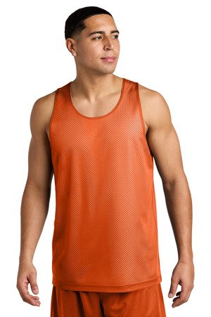 Sport-Tek PosiCharge Reversible Mesh Tank ST5000 - Image 10