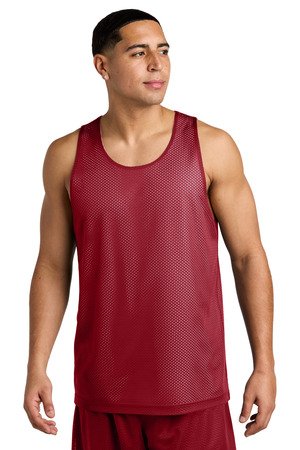 Sport-Tek PosiCharge Reversible Mesh Tank ST5000 - Image 11