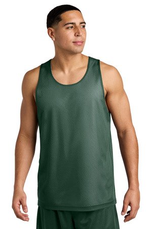 Sport-Tek PosiCharge Reversible Mesh Tank ST5000 - Image 12