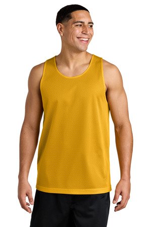 Sport-Tek PosiCharge Reversible Mesh Tank ST5000 - Image 13