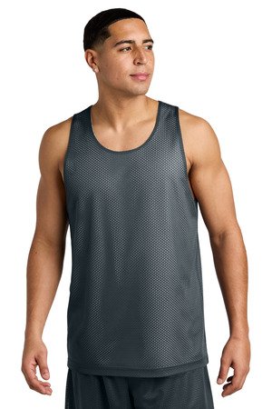 Sport-Tek PosiCharge Reversible Mesh Tank ST5000 - Image 14