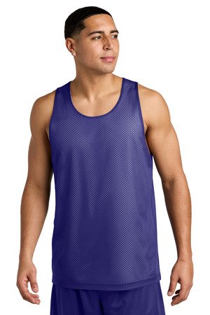 Sport-Tek PosiCharge Reversible Mesh Tank ST5000 - Image 5