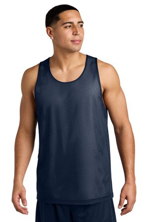 Sport-Tek PosiCharge Reversible Mesh Tank ST5000 - Image 6