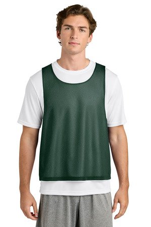 Sport-Tek Lacrosse Reversible Pinnie ST512 - Image 3