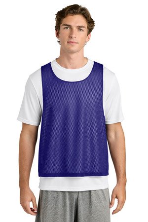 Sport-Tek Lacrosse Reversible Pinnie ST512 - Image 5