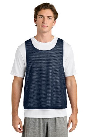 Sport-Tek Lacrosse Reversible Pinnie ST512 - Image 6