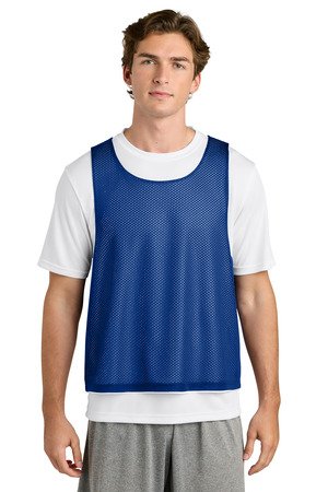 Sport-Tek Lacrosse Reversible Pinnie ST512 - Image 7