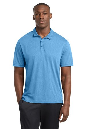 Sport-Tek PosiCharge Strive Polo ST530 - Image 2