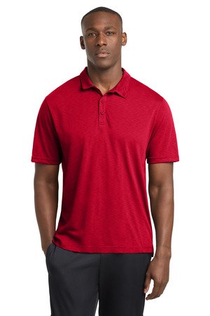 Sport-Tek PosiCharge Strive Polo ST530 - Image 3