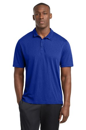 Sport-Tek PosiCharge Strive Polo ST530 - Image 7