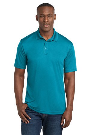 Sport-Tek PosiCharge Competitor Polo. ST550