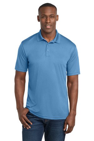 Sport-Tek PosiCharge Competitor Polo. ST550 - Image 3