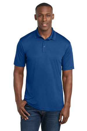 Sport-Tek PosiCharge Competitor Polo. ST550 - Image 17