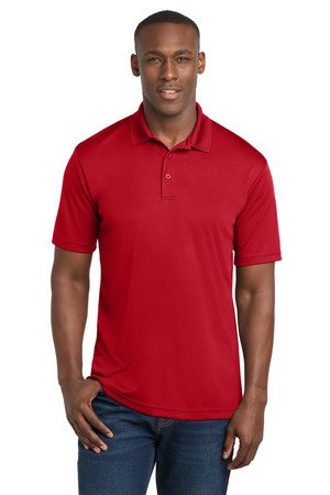 Sport-Tek PosiCharge Competitor Polo. ST550 - Image 9