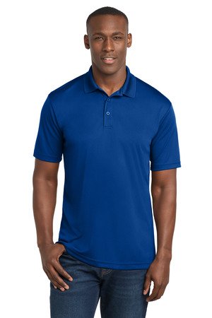 Sport-Tek PosiCharge Competitor Polo. ST550 - Image 10