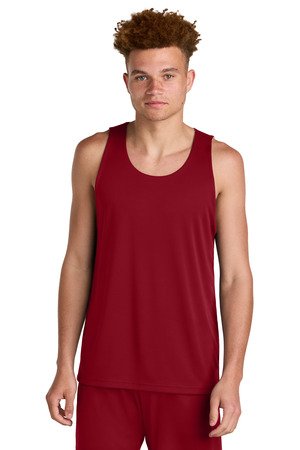 Sport-Tek PosiCharge Competitor Rev Tank ST551 - Image 3