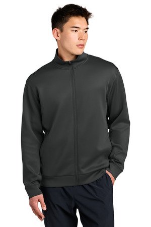 Sport-Tek Pro Perform Full-Zip ST582 - Image 2