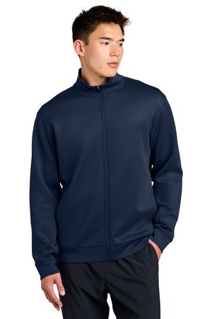 Sport-Tek Pro Perform Full-Zip ST582 - Image 3