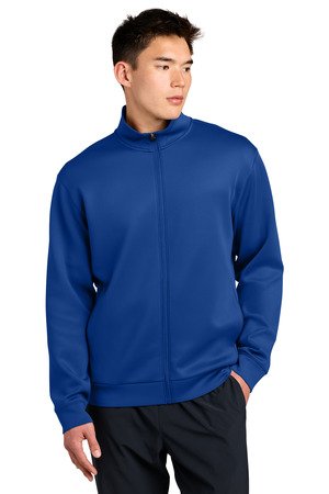 Sport-Tek Pro Perform Full-Zip ST582 - Image 4
