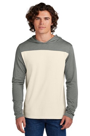 Sport-Tek Halftime Long Sleeve Hoodie ST6044