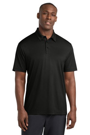 Sport-Tek Embossed PosiCharge Tough Polo . ST630
