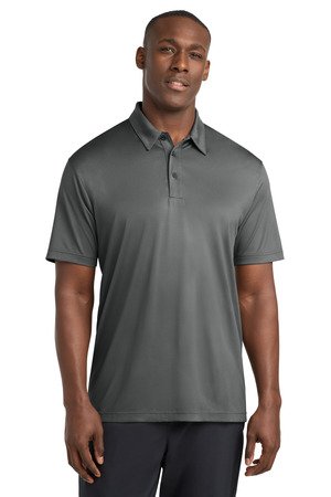 Sport-Tek Embossed PosiCharge Tough Polo . ST630 - Image 3