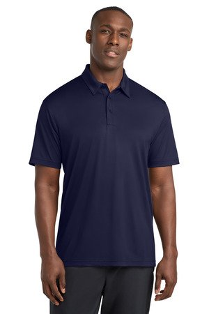 Sport-Tek Embossed PosiCharge Tough Polo . ST630 - Image 4