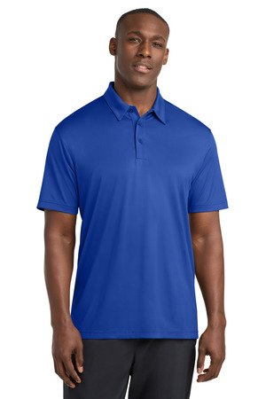 Sport-Tek Embossed PosiCharge Tough Polo . ST630 - Image 5