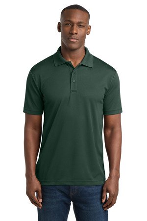 Sport-Tek PosiCharge RacerMesh Polo. ST640 - Image 2
