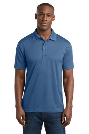 Sport-Tek PosiCharge RacerMesh Polo. ST640 - Image 3