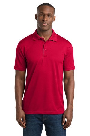Sport-Tek PosiCharge RacerMesh Polo. ST640 - Image 21
