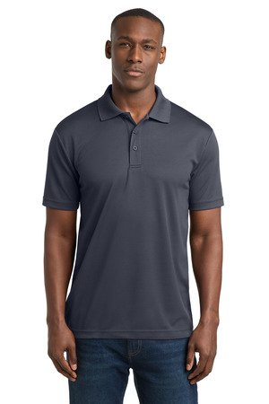 Sport-Tek PosiCharge RacerMesh Polo. ST640 - Image 5