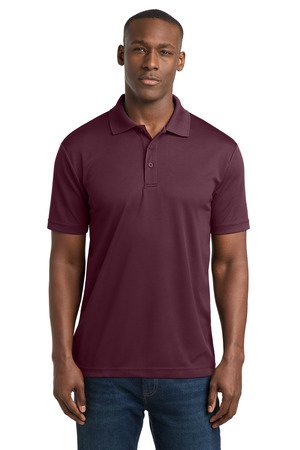 Sport-Tek PosiCharge RacerMesh Polo. ST640 - Image 6