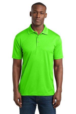 Sport-Tek PosiCharge RacerMesh Polo. ST640 - Image 7