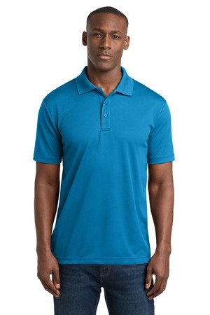 Sport-Tek PosiCharge RacerMesh Polo. ST640 - Image 8