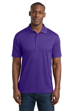 Sport-Tek PosiCharge RacerMesh Polo. ST640 - Image 9